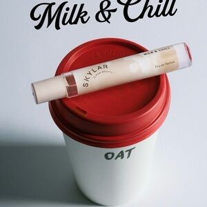 Milk & Chill Eau de Parfum - Rollerball
